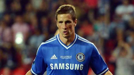 In Spagna: Torres vuole lasciare i Blues. Inter in pole