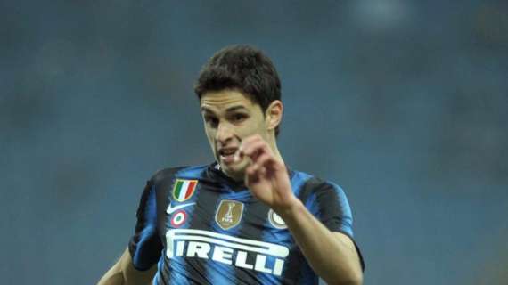 Inter-Cagliari: conferma Ranocchia, cresce Nagatomo