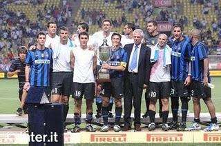 Pirelli Cup: l'Inter cerca il decimo sigillo