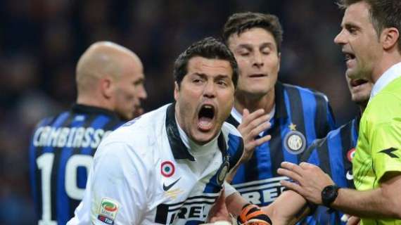 Bagnoli punge: "JC via dall'Inter? Era il momento!"