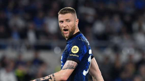 SI - Skriniar-PSG, strada tracciata: le cifre. Poi l'Inter si fionderà su Bremer 