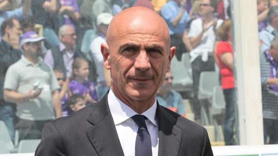 Sannino: "Benitez sta facendo molto. E su Mazzarri..."