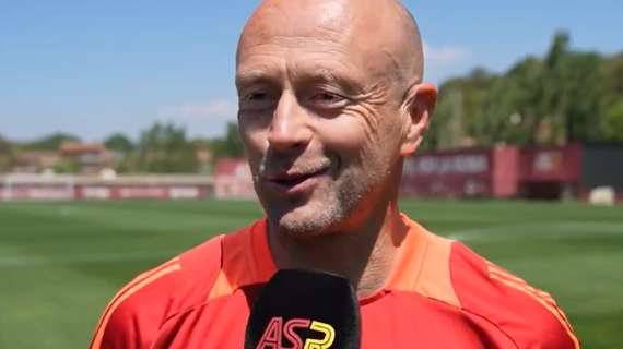 Roma Primavera, Falsini: "Magari giocassimo sempre partite come quella con l'Inter"