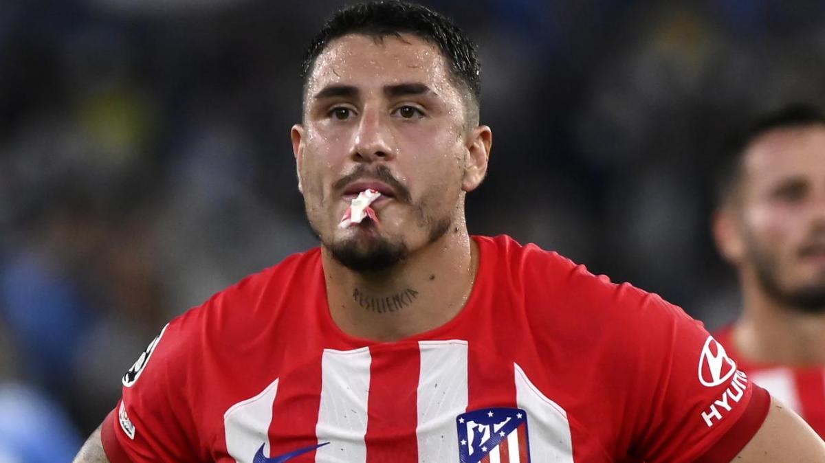 GdS - Inter, opportunità Gimenez? In difesa dai due ai tre slot da coprire in estate