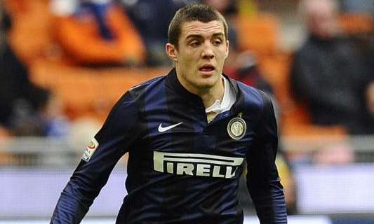 Preview Juve-Inter - Fuori Hernanes e Guarin, Mateo Kovacic dal via?