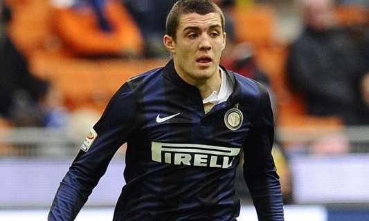 Kovacic: "Il futuro? L'Inter la prima opzione. Non sono insoddisfatto di..."