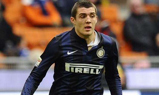 Kovacic sicuro: "Dinho il top, la Nazionale croata..."