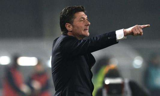 Mazzarri: "Mou bravo e fortunato. Ma ora l'Inter..."