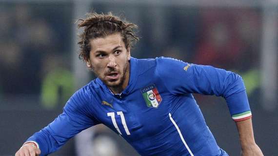 MD -  Cerci, l'Inter gli ha già prenotato la '11' nerazzurra