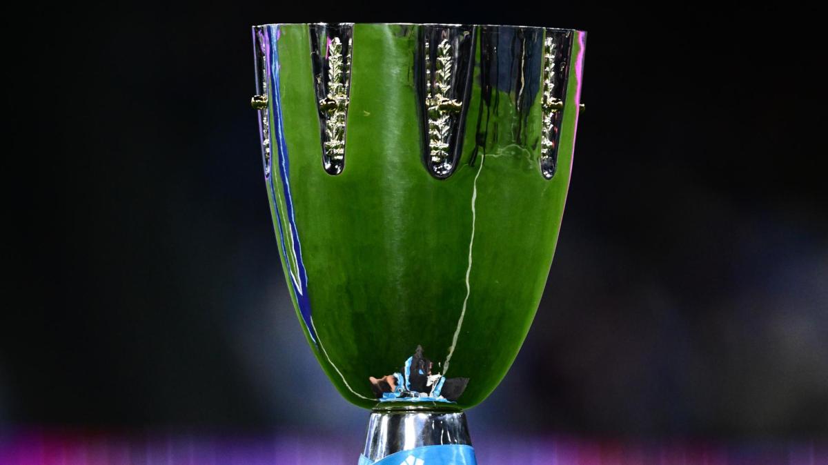 CdS - Supercoppa ad agosto? C'è un ostacolo. Più sedi in corsa