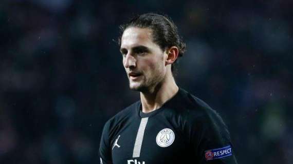 Cope - Rabiot, dal Barça assicurano: "Non c'è nulla di firmato"