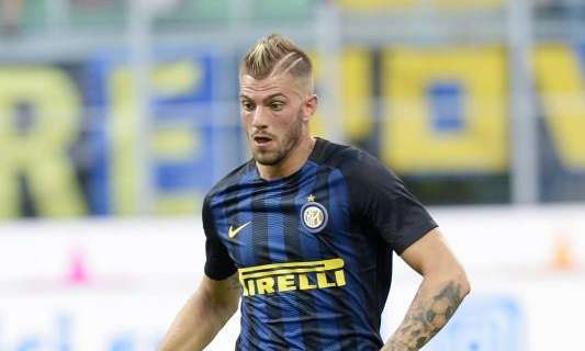 GdS - Santon e Banega in vantaggio sulla concorrenza