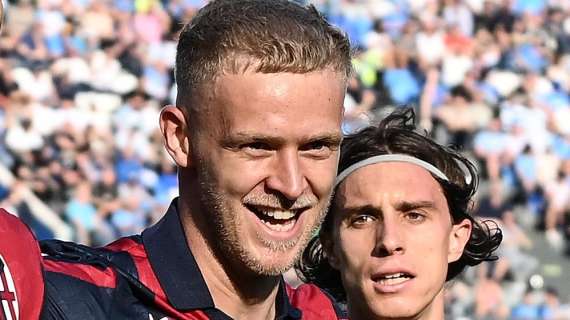 UFFICIALE - Bologna, prima mossa dopo la qualificazione in Champions: riscattato Odgaard