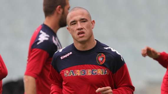 Pradè nega l'interesse per Nainggolan. E Salerno...