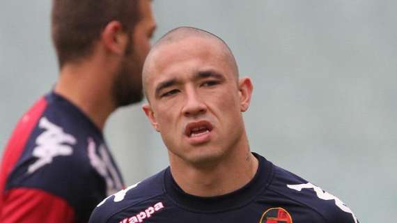 TS - Nainggolan, offerta per metà. Longo ai sardi