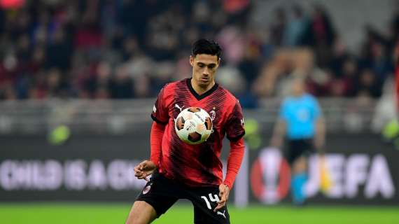 Milan, Reijnders: "Ora è un po' tardi, ma vogliamo comunque arrivare secondi"