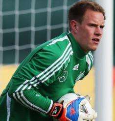 As - No all'Inter da Ter Stegen: lui vuole solo il Barça