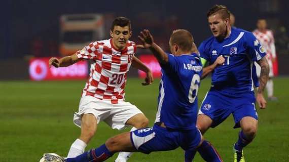 Jelavic: "Kovacic sarà top. Il Mondiale la sua chance"