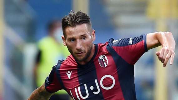 Qui Bologna - In tre da valutare in vista dell'Inter. E Dijks quasi out