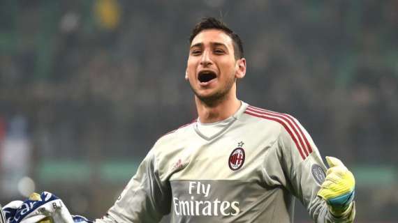 Pres. scuola calcio Club Napoli: "Donnarumma-Inter, l'affare era davvero fatto. Poi arrivò il Milan"