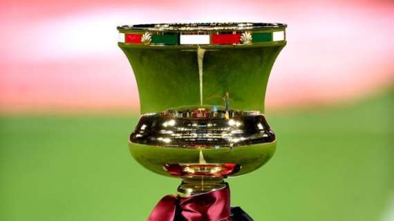 Coppa Italia Primavera, le date per il 2018-2019