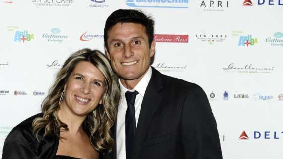 Javier Zanetti, da venerdì nuova visita a Malta