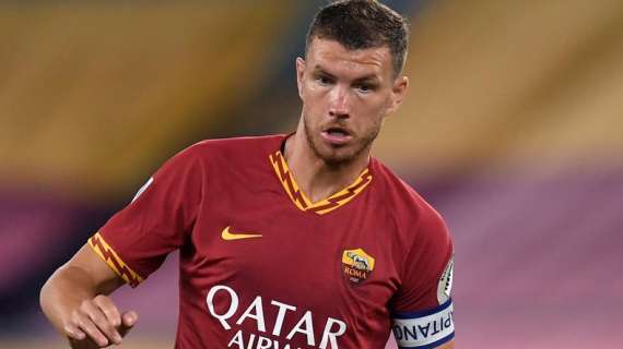 GdS - Idea Milan: Dzeko se Ibra lascia. Ma ci sono già Inter e Juve