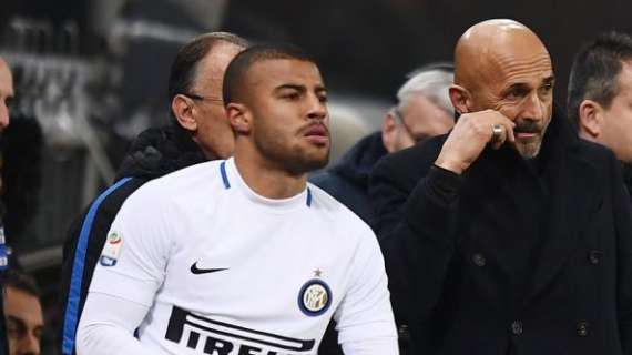 Verso il derby, Rafinha sprona l'Inter: "Tutti insieme siamo più forti" 