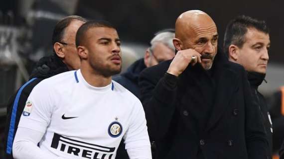 CdS - Spalletti, mai più senza Rafinha