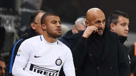 CdS - Spalletti, dubbio sulla trequarti: la probabile