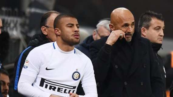 Sky - Spalletti conferma l'ultimo 4-2-3-1: Brozo e Rafinha ancora titolari