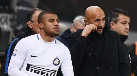 GdS - Rafinha verso la prima dall'inizio: la probabile 