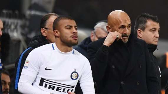 Rafinha e Borja, Spalletti aggiorna le loro condizioni 