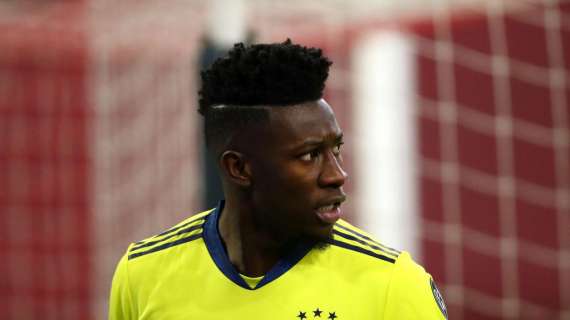 L'Ajax elogia Onana, i tifosi non ci stanno: "Con noi ha chiuso"