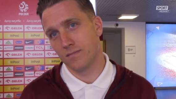 Zielinski: "Gli infortuni mi hanno frenato, ora mostrerò agli interisti il vero Piotr. L'Inter punta al top"