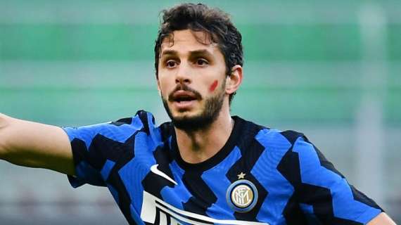 CdS - De Vrij e Bastoni in apnea: con lo Spezia, spazio a Ranocchia e Kolarov (o D'Ambrosio)? 