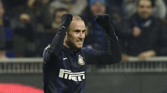 Palacio super nel derby, anche ad alta quota...