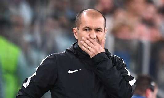 Jardim respinge l'Inter: il portoghese crede nel Monaco e rinnoverà