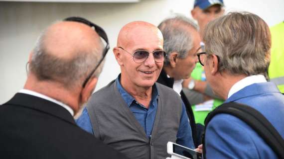 Sacchi: "Dopo l'autogol si è vista la potenza dell'Inter. L'unico rischio? Quello di sentirsi invincibili"