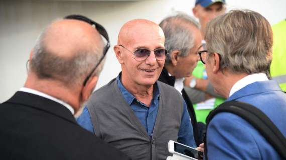 Sacchi: "All'Inter e a Conte bisogna fare i complimenti. Titolo meritato"