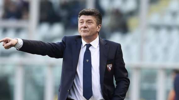 Torino, Mazzarri: "Sfidare la Juve in un derby? Io penso al presente, non al mio passato all'Inter" 