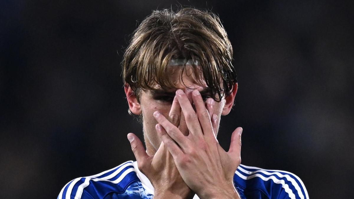 Stramaccioni chiama l'Inter: "Avessi un tesoretto lo metterei su Nico Paz. Con lui farebbe il salto di qualità"