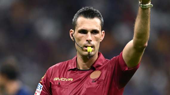 Moviola GdS - Braccio largo di Dumfries: rigore netto. E nel finale...
