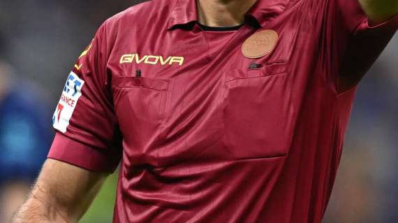 Zappi: "Un po' di ironia con il Public Announcement, ci abbiamo scherzato su. Il FVS non è VAR a chiamata"