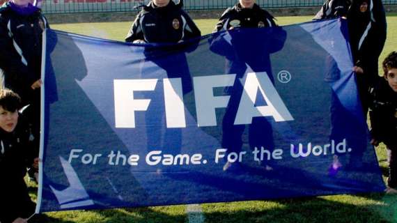 Fifa, stop multiproprietà giocatori dal maggio 2015