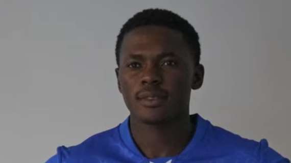UFFICIALE - Ebenezer Akinsanmiro passa al Pisa di Gilardino: la formula dell'operazione