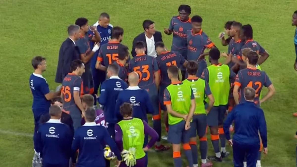 Bisseck risponde a Martin, poi Musso è protagonista nei rigori: all'Atletico Madrid la Reconstruction Cup