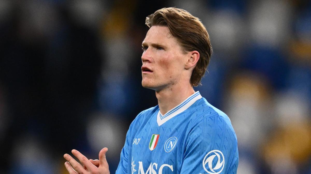 Montervino: "Se fosse sceso uno da Marte ieri avrebbe detto Lazio da Scudetto e Napoli ottavo-nono"