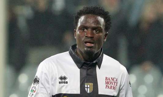 Mariga contento: "Parma è un po' casa mia"