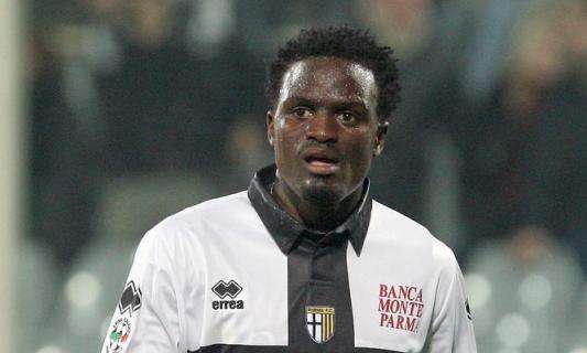 UFFICIALE - Mariga al Parma con riscatto del 50%